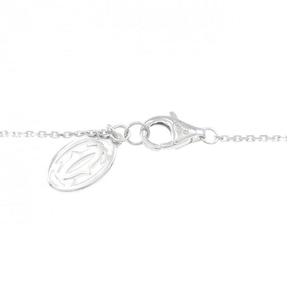 Cartier Diamant Leger Necklace — view 5