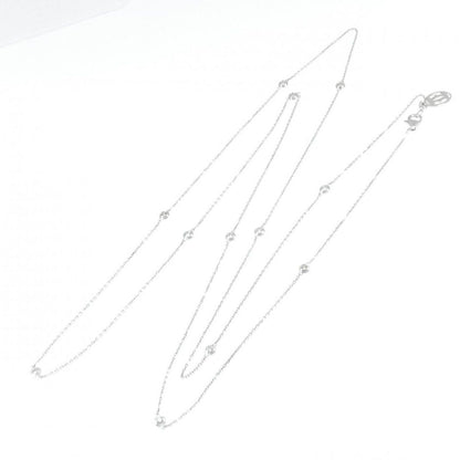 Cartier Diamant Leger Necklace — view 6