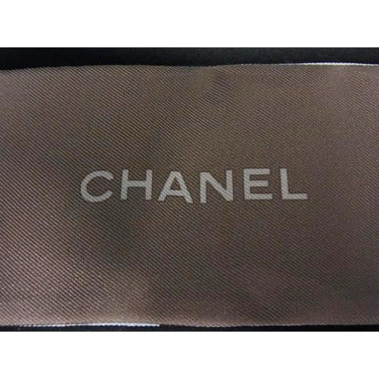 Chanel Ribbon Scarf Multicolor — view 2