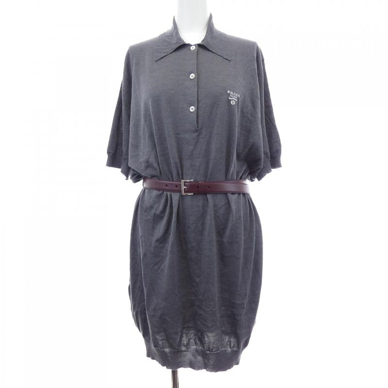 Prada 23998 15 EY Dress