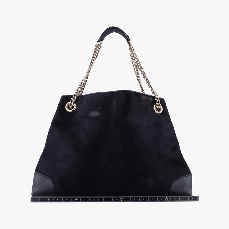 Gucci Soho Black Halaco 308982a016817692