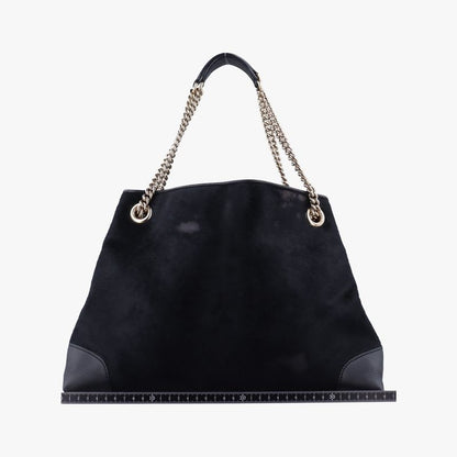 Gucci Soho Black Halaco 308982a016817692