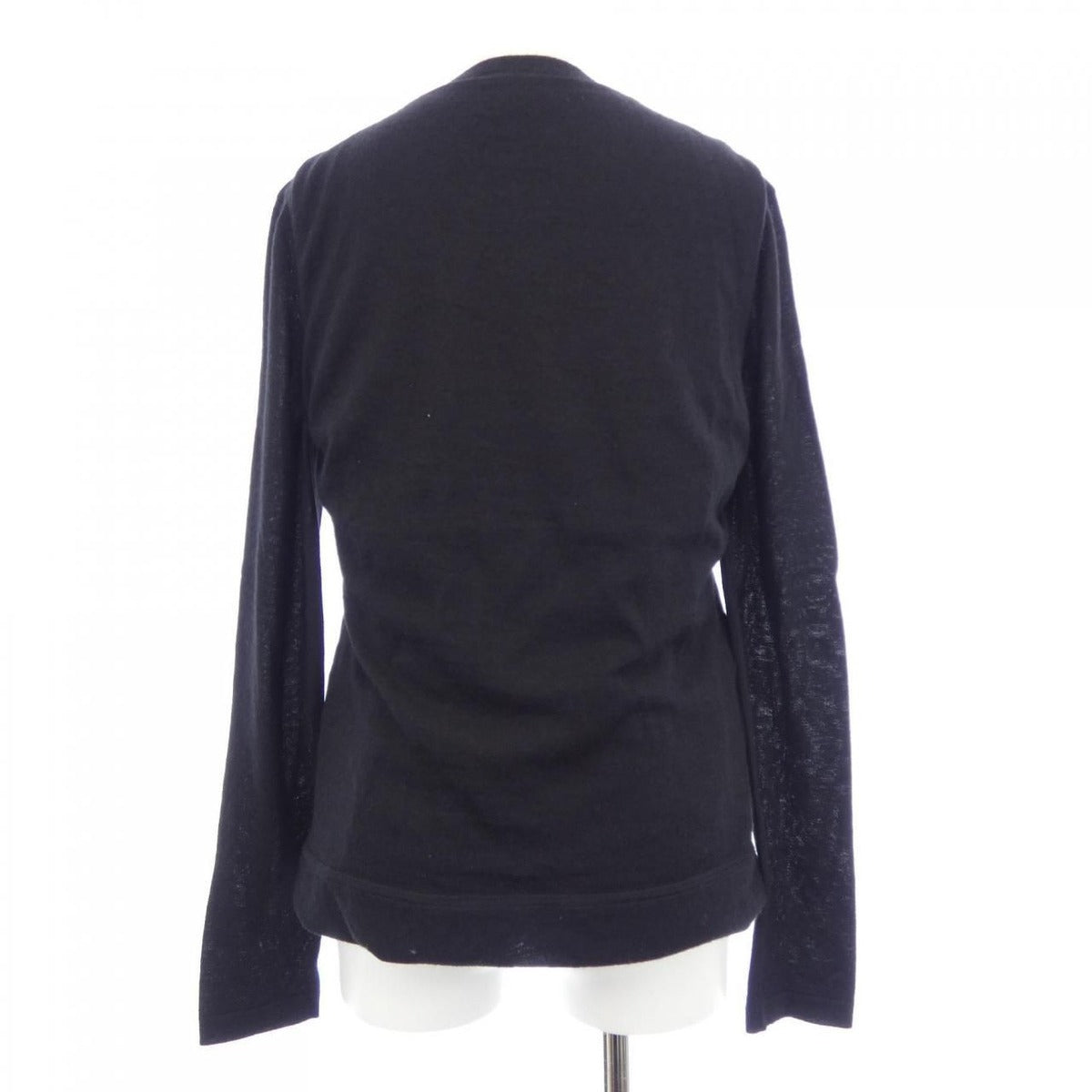 Hermes Twill Leine Knit — view 2