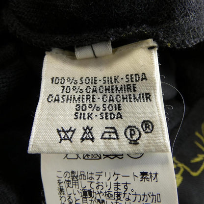 Hermes Twill Leine Knit — view 3