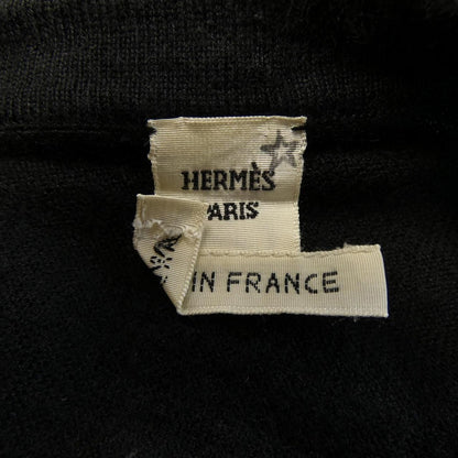 Hermes Twill Leine Knit — view 4