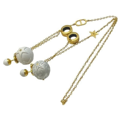 Christian Dior Airpods Pro Accessory Earrings Tribal Small Accessories