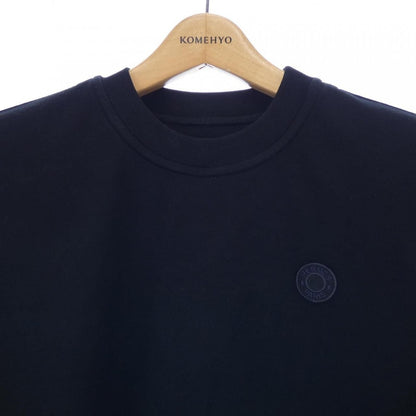 Hermes Double Jersey Wave Clou de Selle 4 E4652 di Tunic — view 6