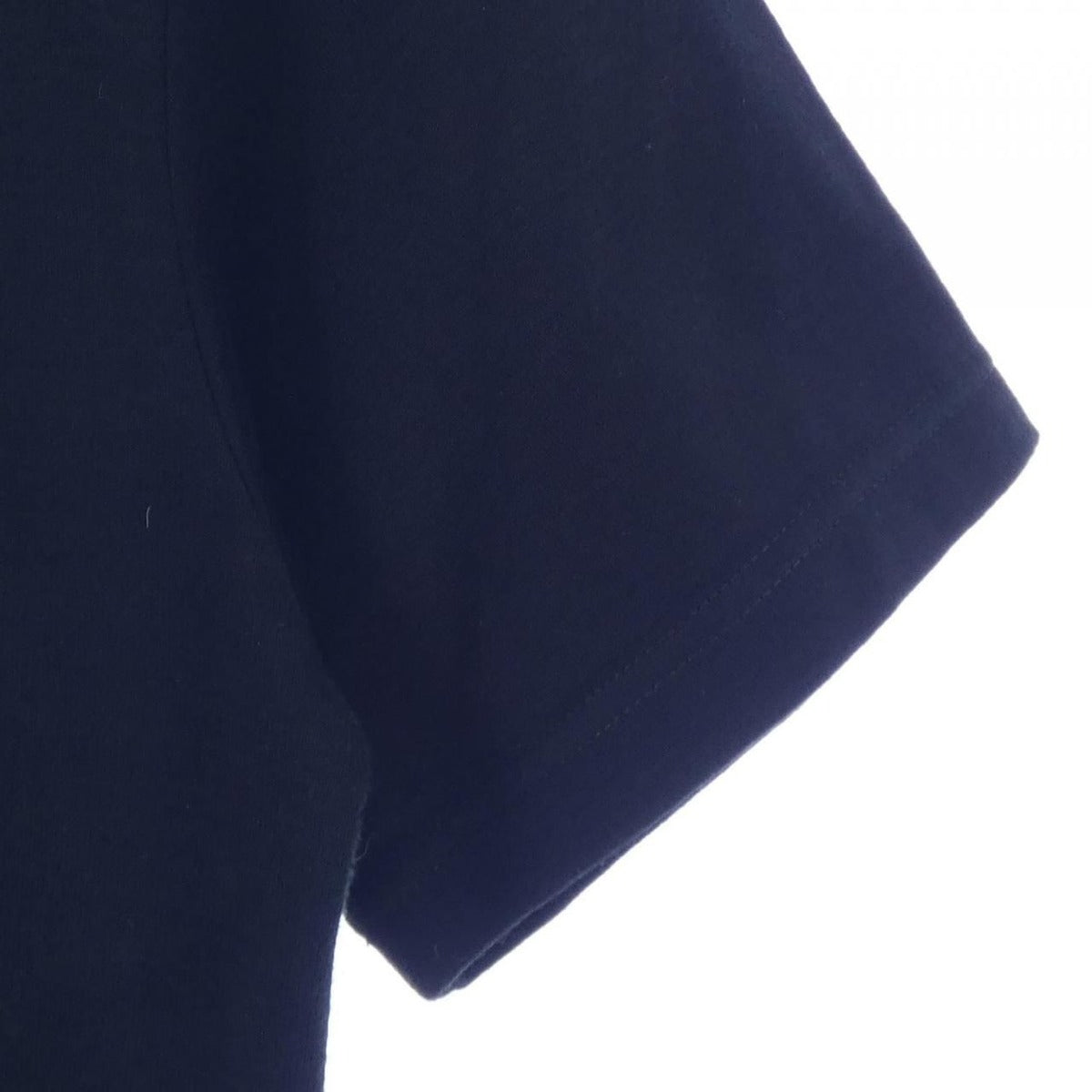 Hermes Double Jersey Wave Clou de Selle 4 E4652 di Tunic — view 7