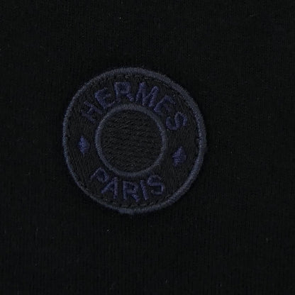 Hermes Double Jersey Wave Clou de Selle 4 E4652 di Tunic — view 8