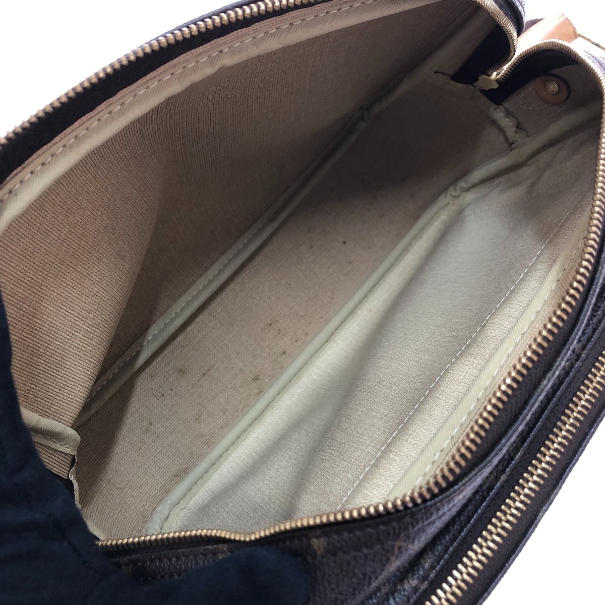 Louis Vuitton Monogram Reporter PM M45254 Monogram
