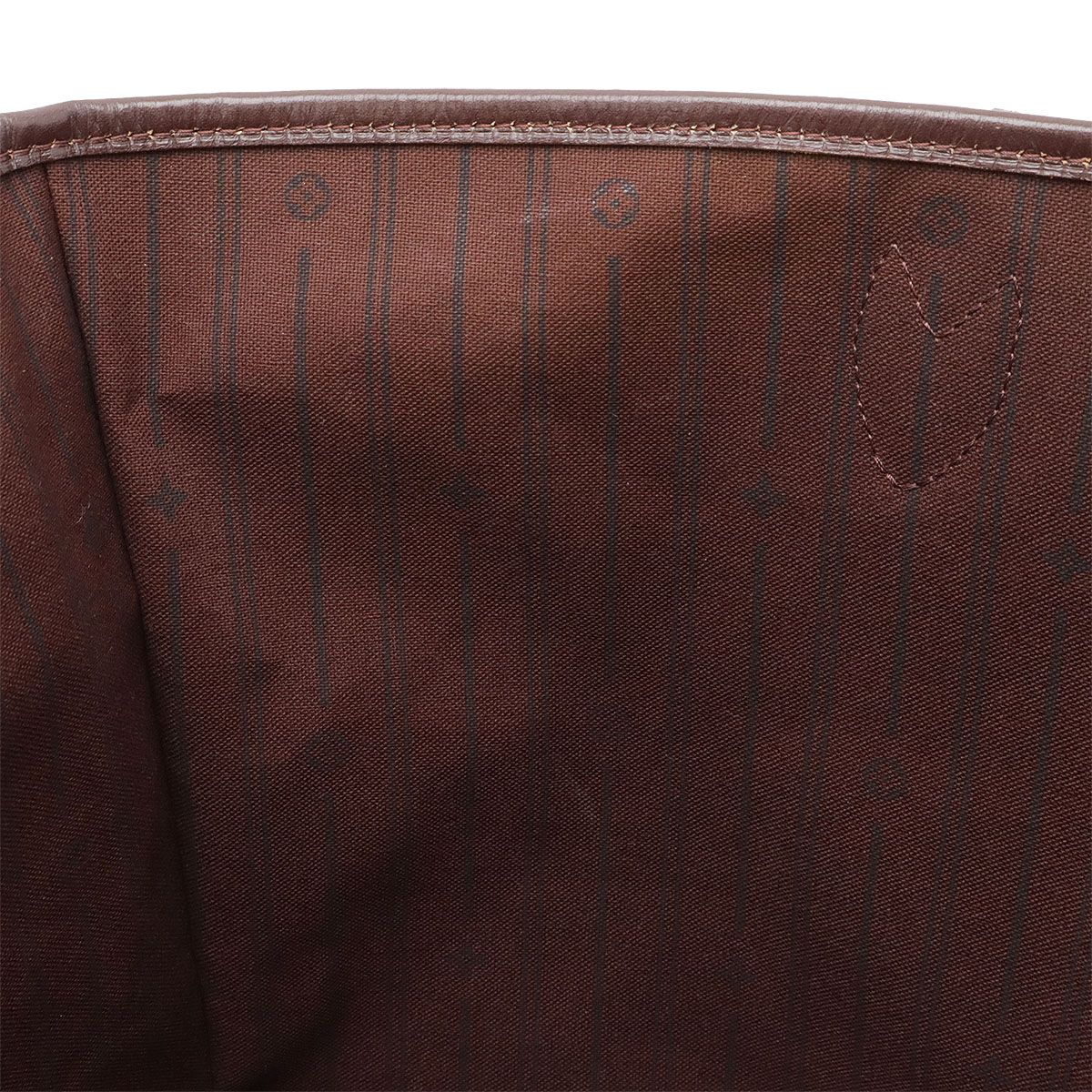 Louis Vuitton Monogram Idylle Neverfull MM Tote Bag Shoulder Bag Semi-shoulder