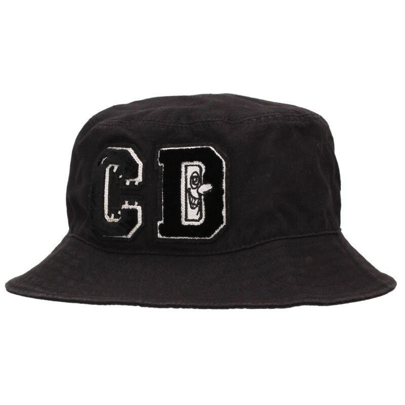 Dior Artist Collaboration Cdlogo Bucket Hat