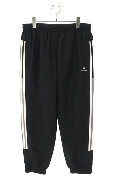Balenciaga 22SS 681254 Tko48 Sideline Track Long Pants Men's M