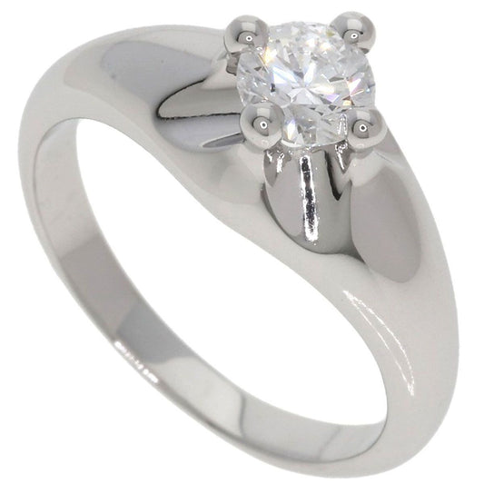 Bvlgari Corona Diamond Ring