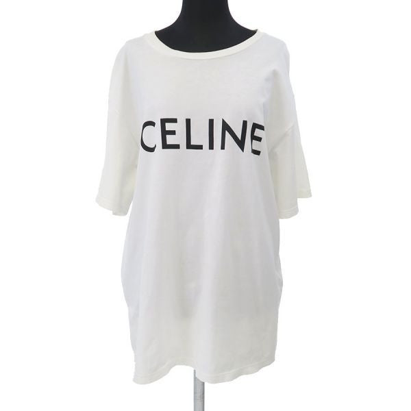 Celine T-Shirt Cotton