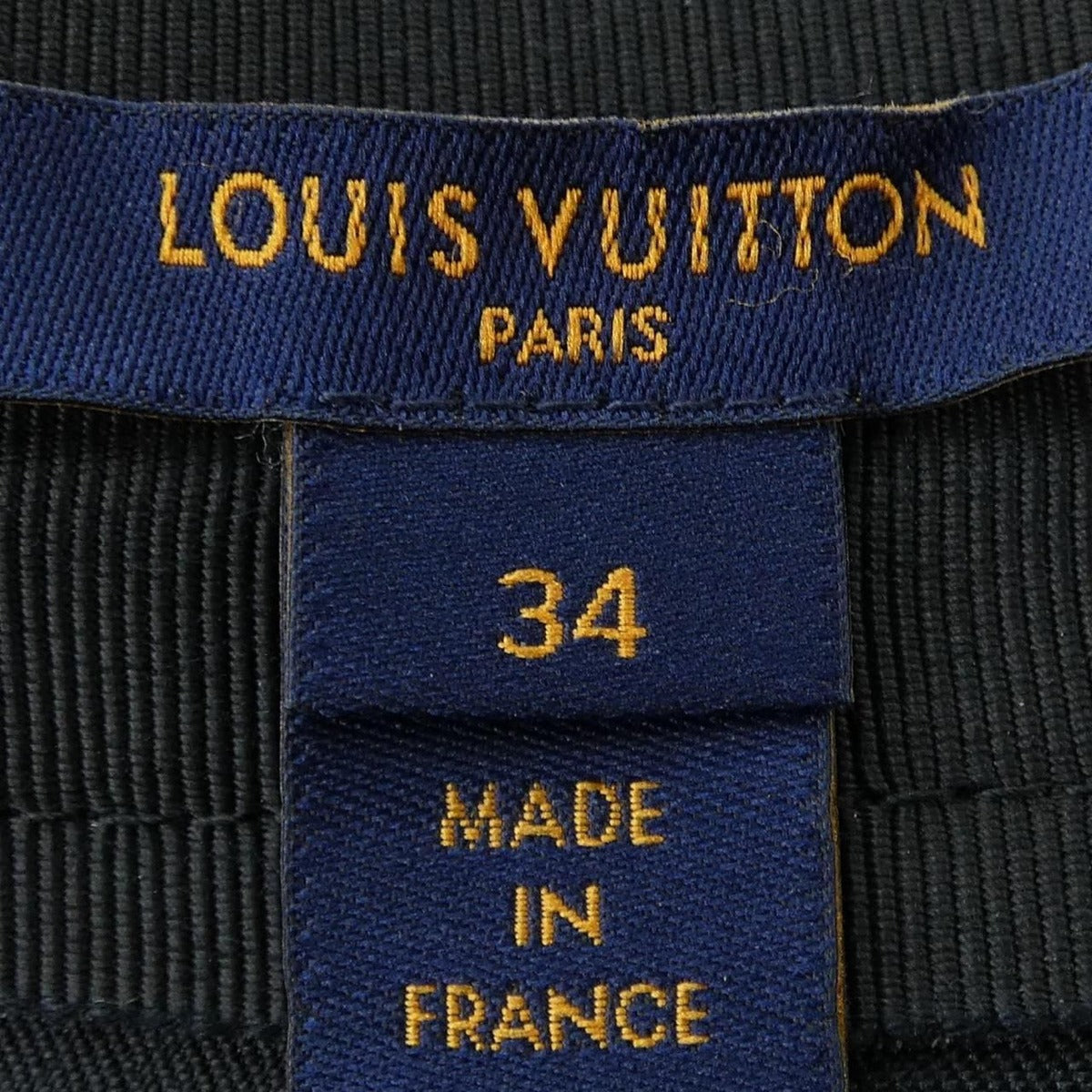 Louis Vuitton Fils95ric Skirt — view 4