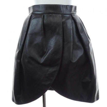 Louis Vuitton Fils95ric Skirt