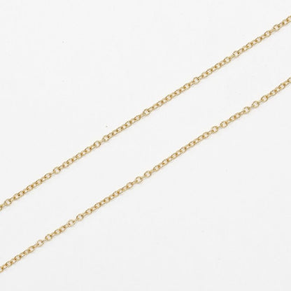 Tiffany & Co By-the-yard Top Width Approx 3.5mm (0.14in) 18K Yellow Gold And