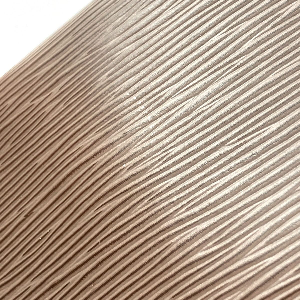 Louis Vuitton Epi Portefeuille Elastic