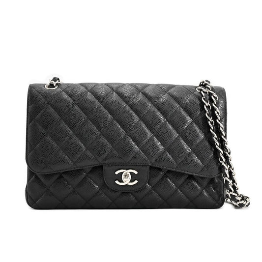 Chanel Shoulder Bag Classic Large