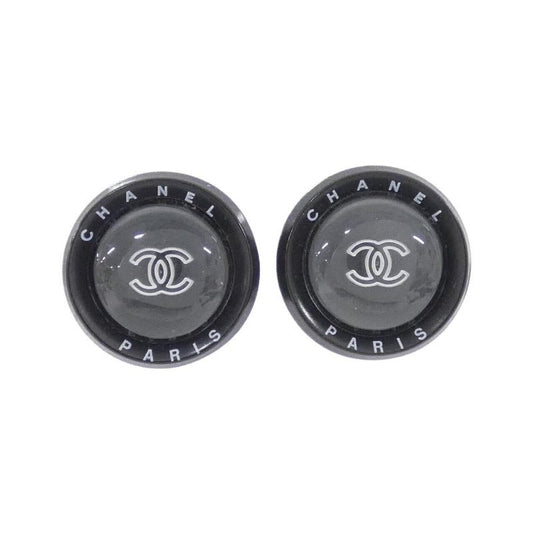 Chanel Earrings Vintage