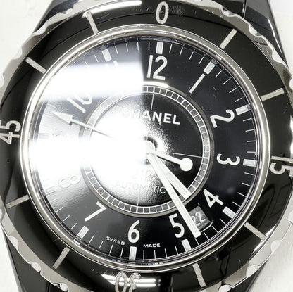 Chanel J12 39mm (154in) (38mm (150in)) H0685 Men's