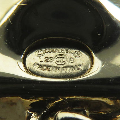 Chanel Earrings Coco Mark