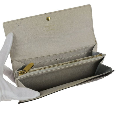 Louis Vuitton Long Wallet Dantele Monogram Folding Long Wallet M95390 30ka508