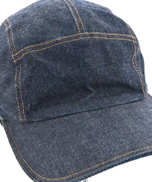Hermes Cap Men's