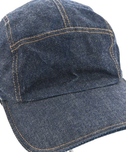 Hermes Cap Men's