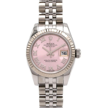 Rolex Datejust Automatic Winding Watch