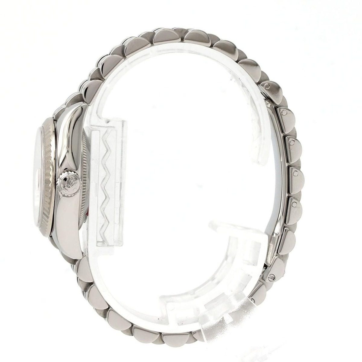 Rolex Datejust Automatic Winding Watch — view 3