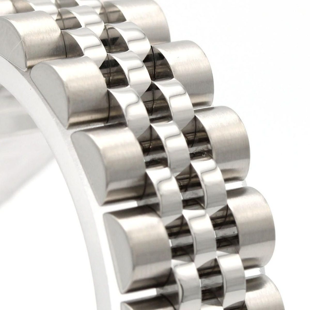 Rolex Datejust Automatic Winding Watch — view 5