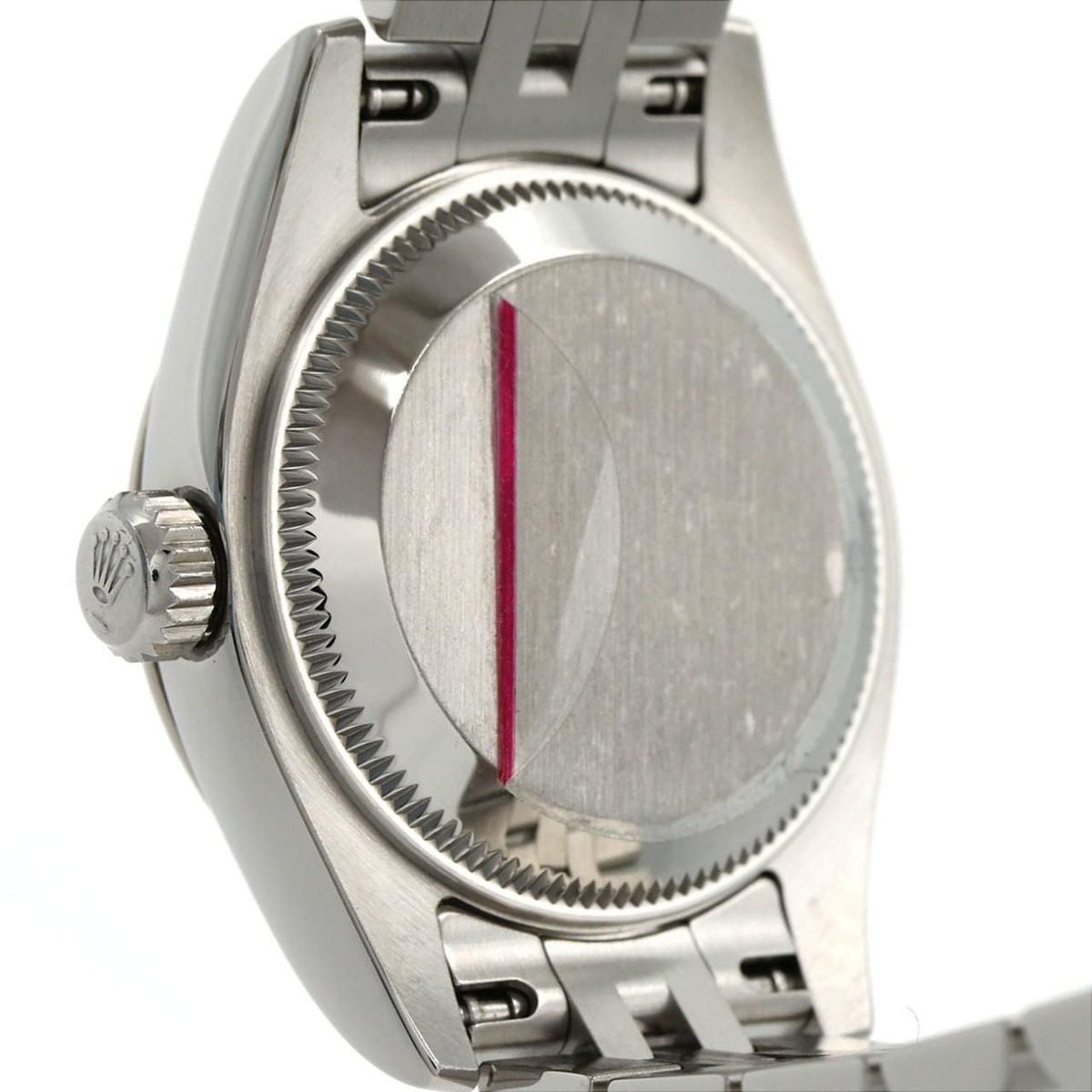 Rolex Datejust Automatic Winding Watch — view 8
