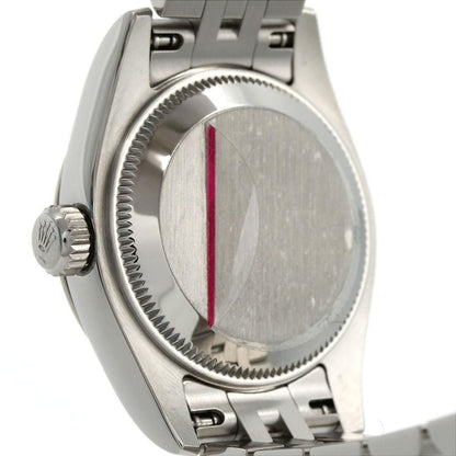 Rolex Datejust Automatic Winding Watch — view 8