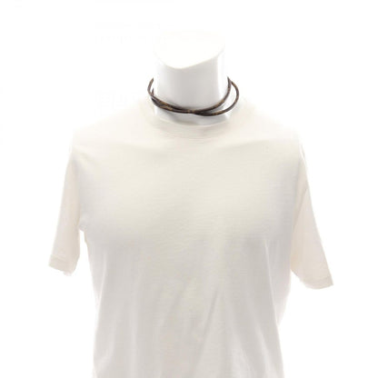 Louis Vuitton Necklace Collier Toggle Monogram Brown — view 3
