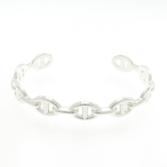 Hermes Chaine D'ancre Size 17 Bangle