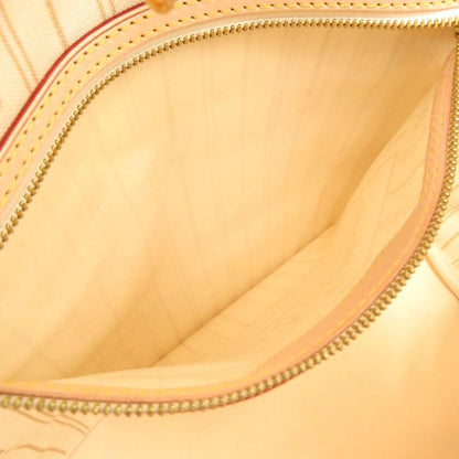 Louis Vuitton Neverfull MM Damier Azure N51107 Tote Bag LV 0562 Louis Vuitton