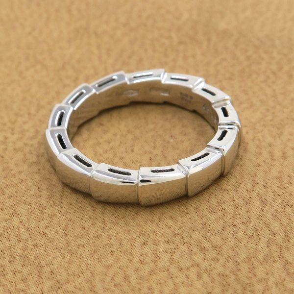 Bulgari Serpenti Viper Ring #48