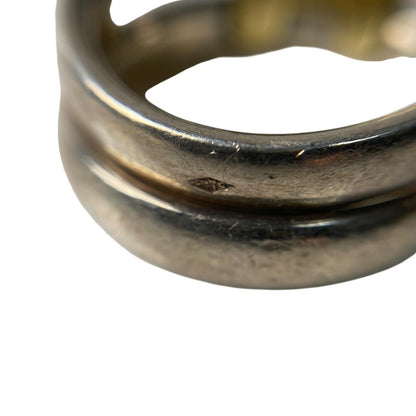 Hermes Olympe Ring Gold — view 7