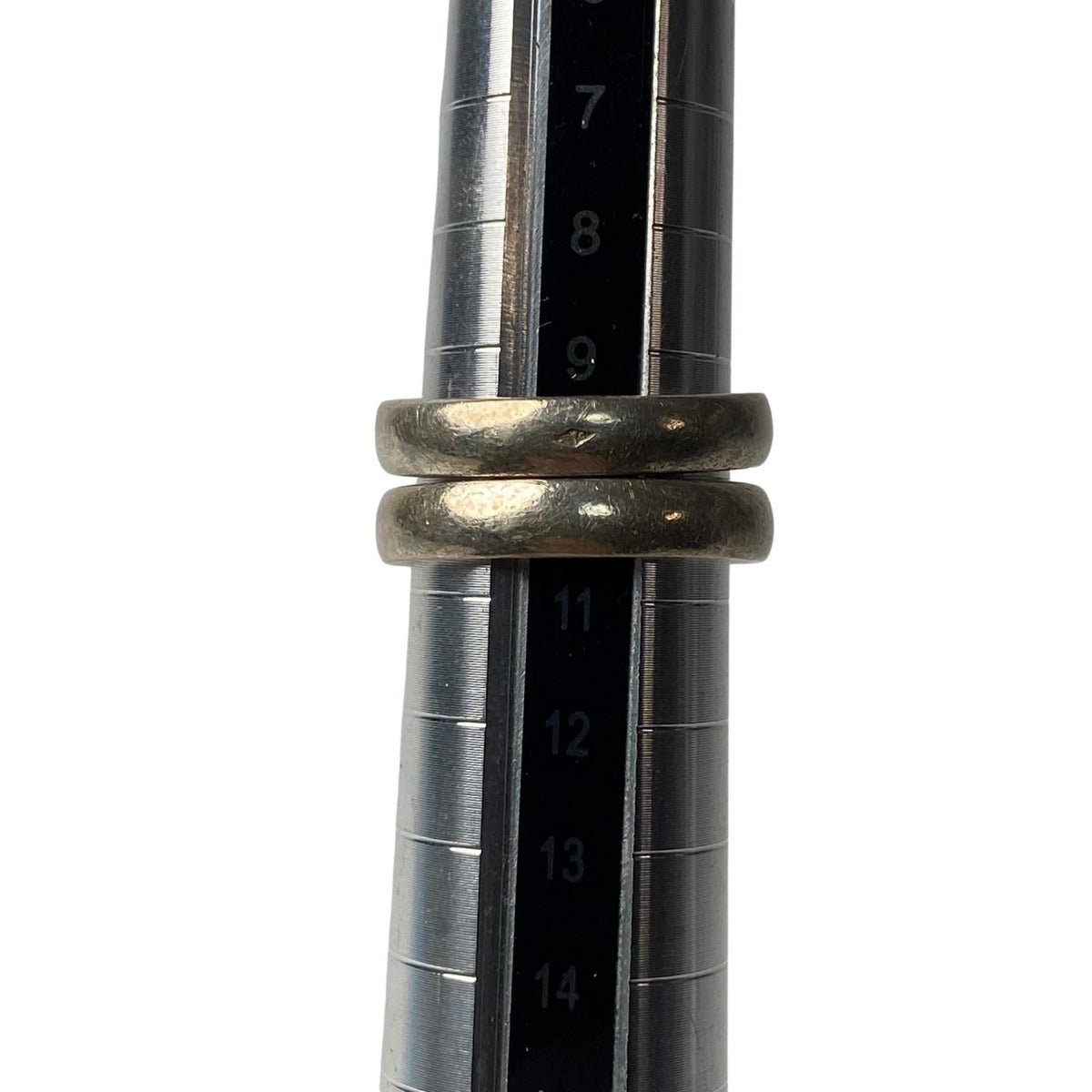 Hermes Olympe Ring Gold — view 8