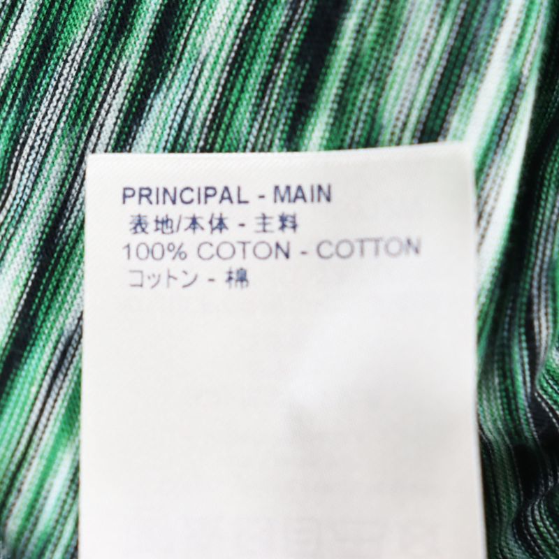 Louis Vuitton 2019 Hgy12w Big Logo Galaxy Print Short Sleeve Short Sleeve