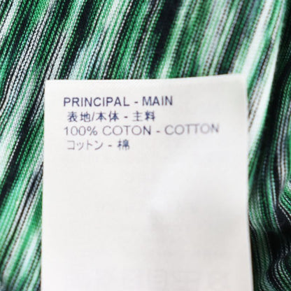 Louis Vuitton 2019 Hgy12w Big Logo Galaxy Print Short Sleeve Short Sleeve