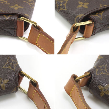 Louis Vuitton Monogram Musette Shoulder Bag