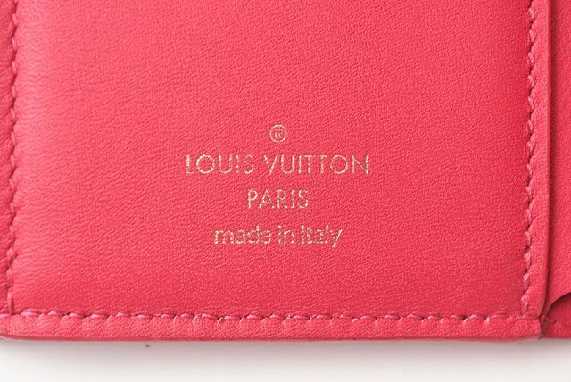 Louis Vuitton Wallet Trifold New Wave Louis Vuitton Trifold Compact Wallet