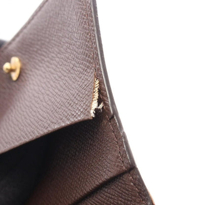 Louis Vuitton Coin Case Canvas — view 10