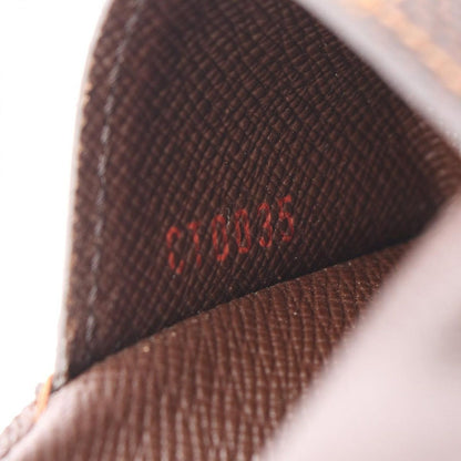 Louis Vuitton Coin Case Canvas — view 6
