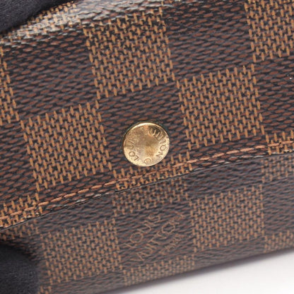 Louis Vuitton Coin Case Canvas — view 9