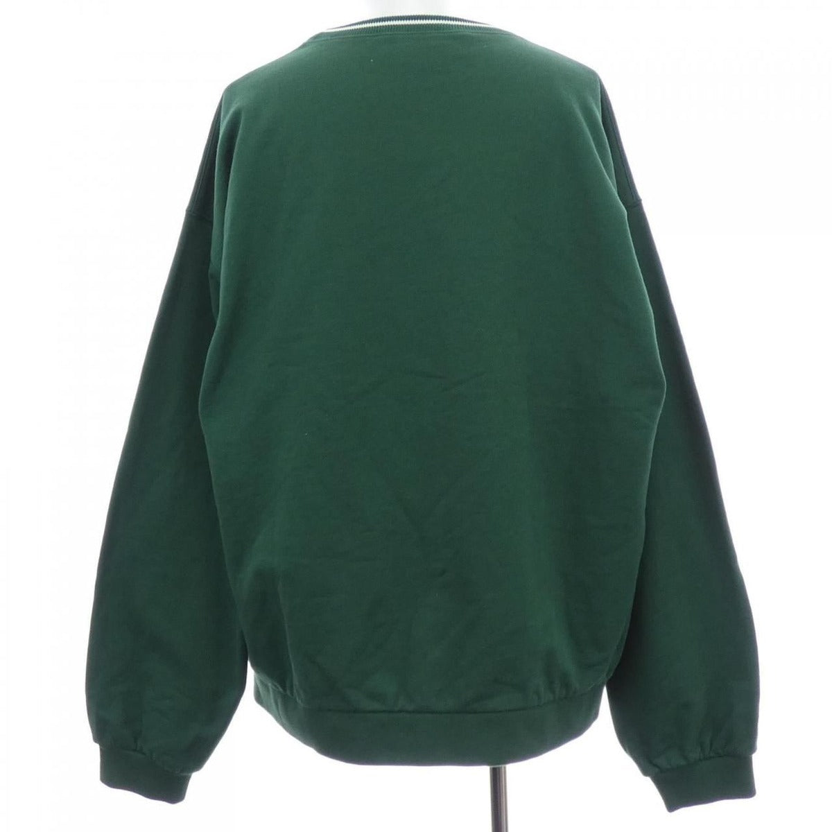 Gucci Cotton Jersey Sweatshirt — view 2