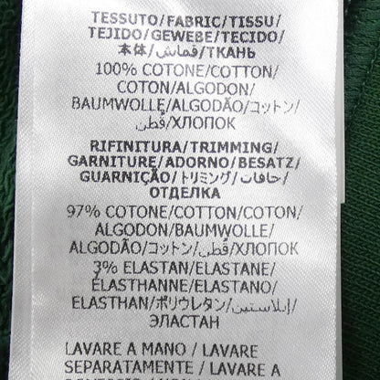 Gucci Cotton Jersey Sweatshirt — view 3